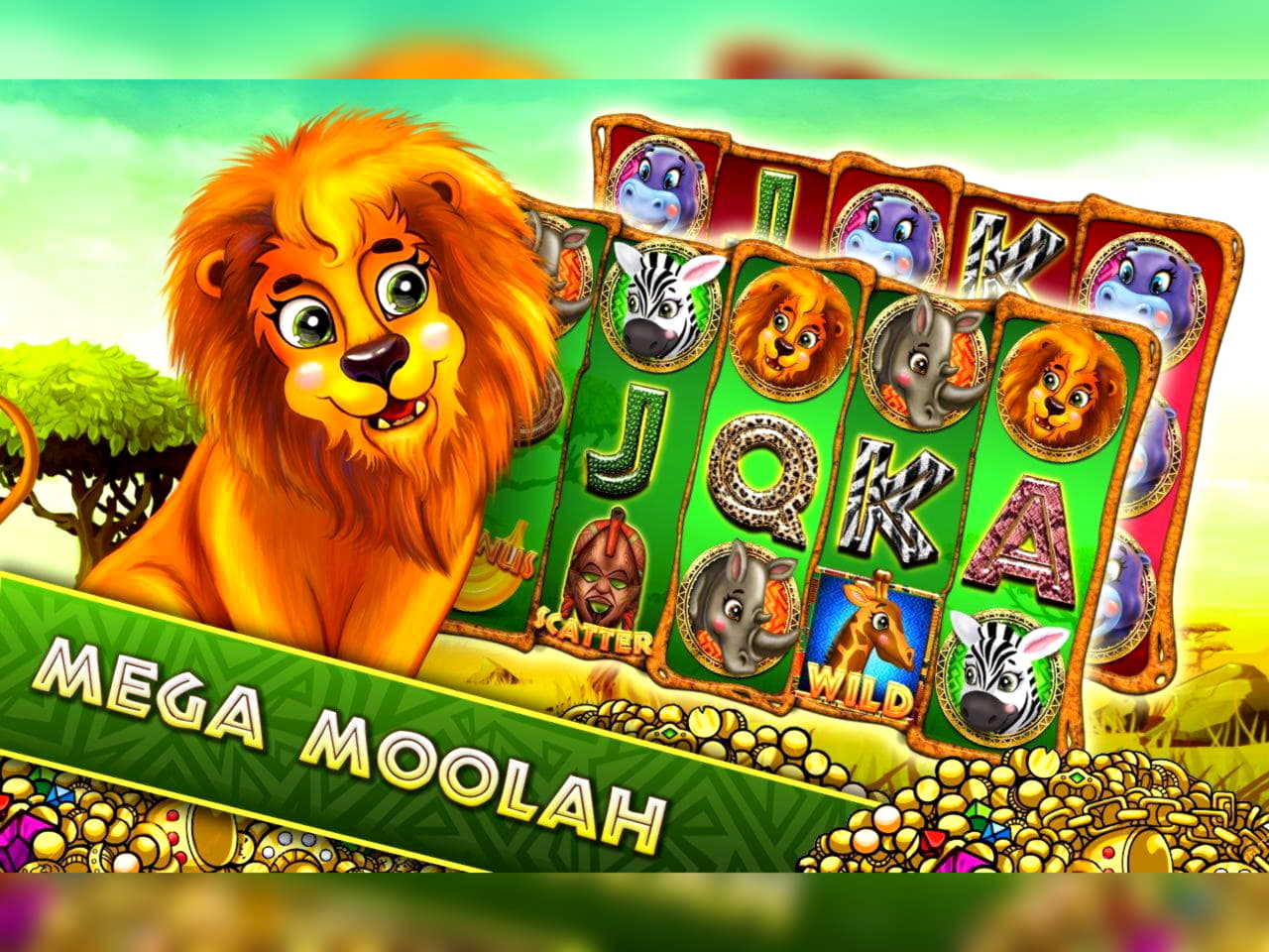 15 Free Spins no deposit casino at Quatro Casino