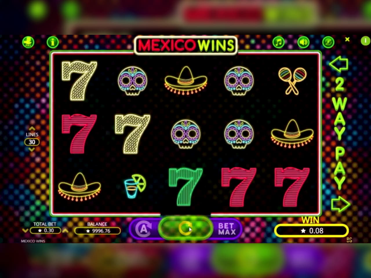 €380 Tournament at Trada Casino