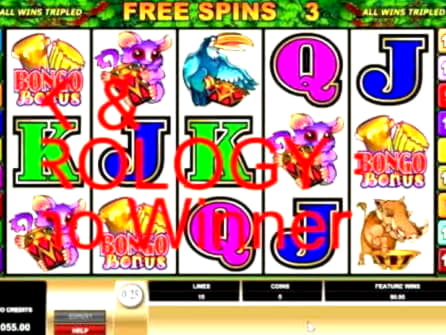185 Loyalty Free Spins! at Free Spin Casino