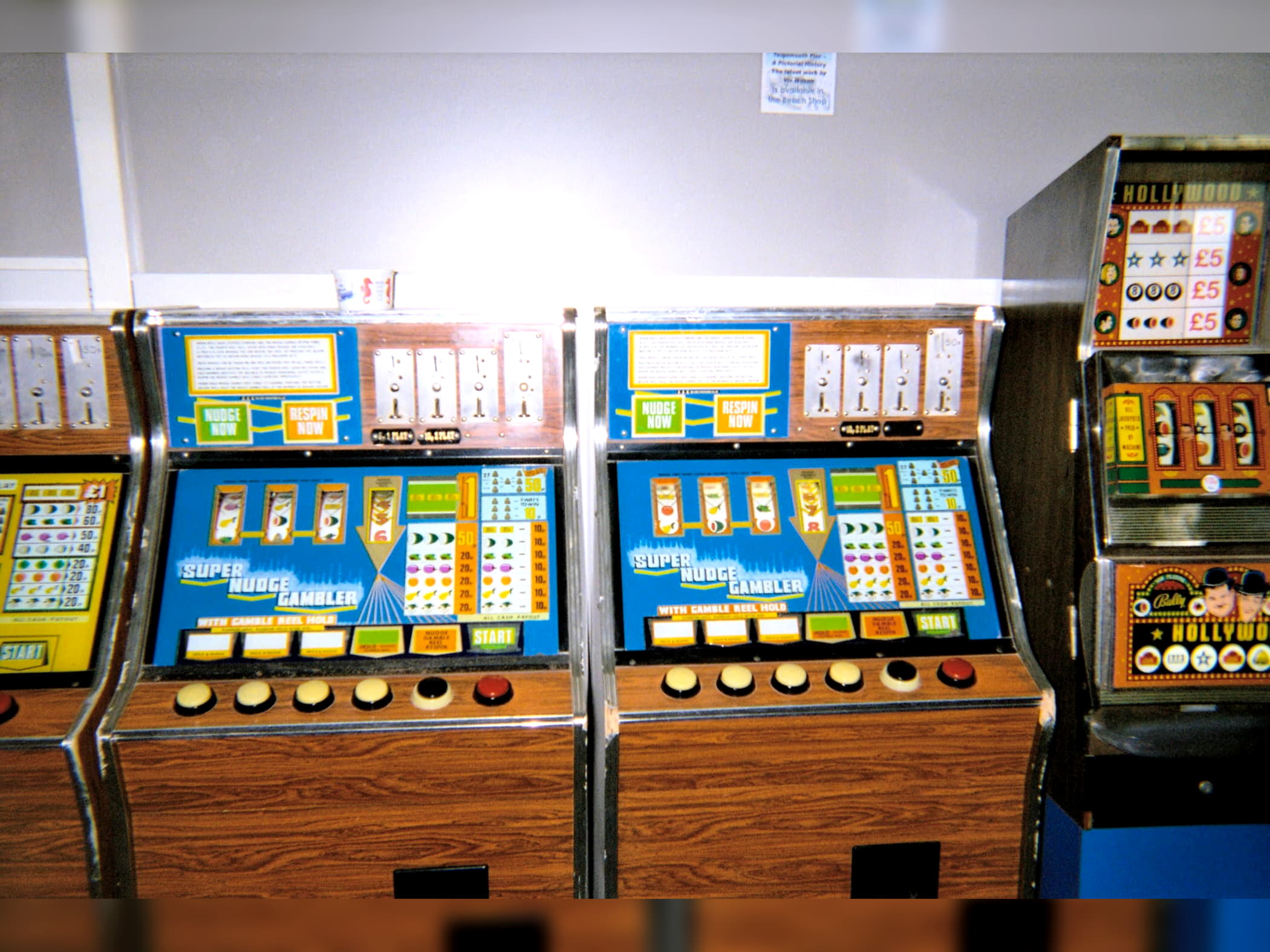 $655 Casino chip at BranGo Casino
