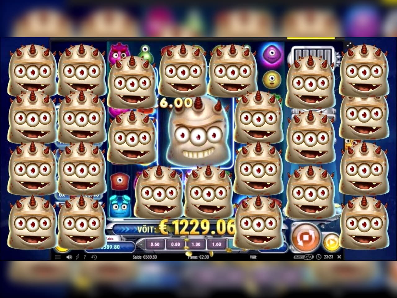 ﻿$670 FREE Chip Casino at Punt Casino