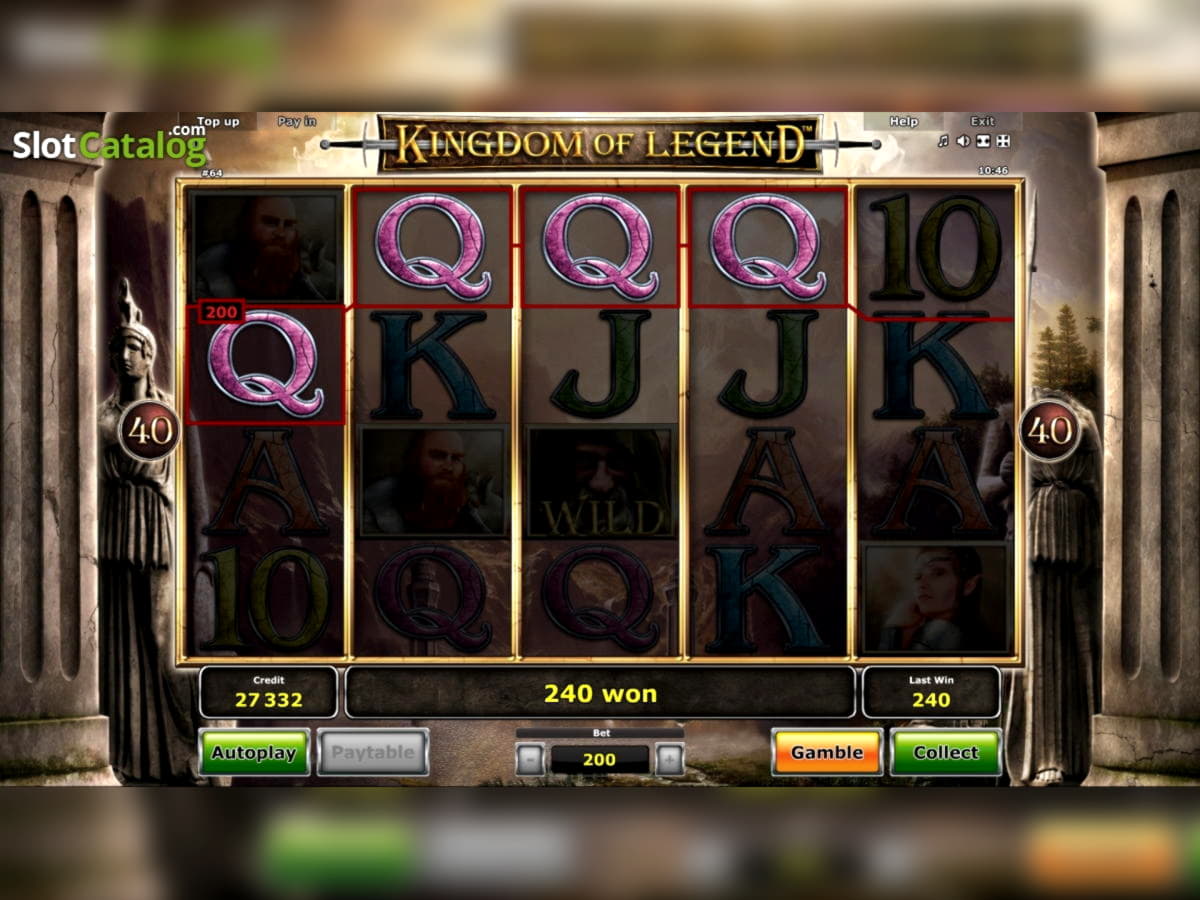 €890 Online Casino Tournament at Grand Hotel Casino