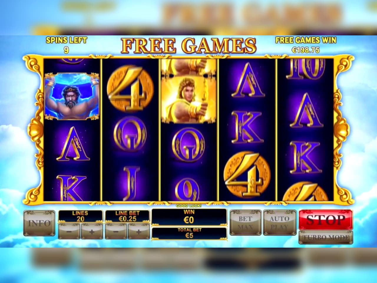 460% Match Bonus at Magic Red Casino