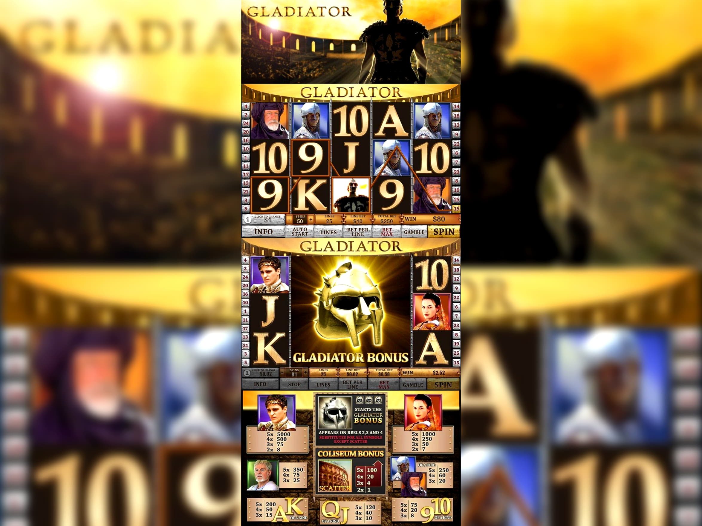 44 Free Spins no deposit casino at Slots Garden Casino