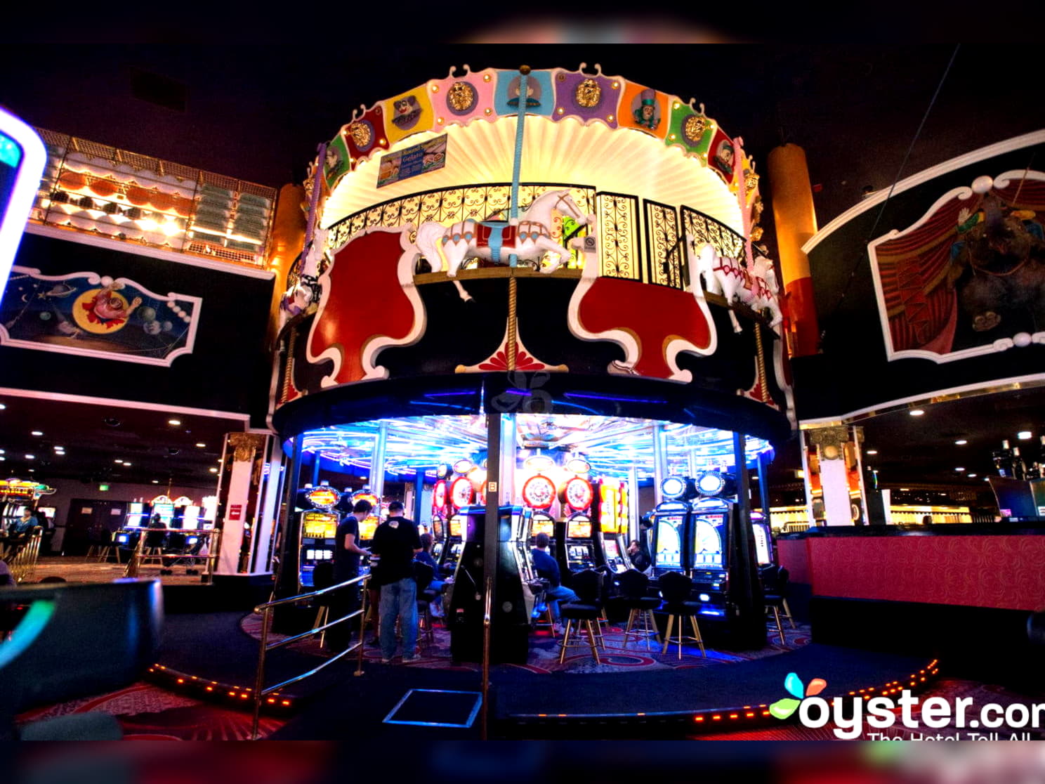 55 Trial Spins at Betnspin Casino