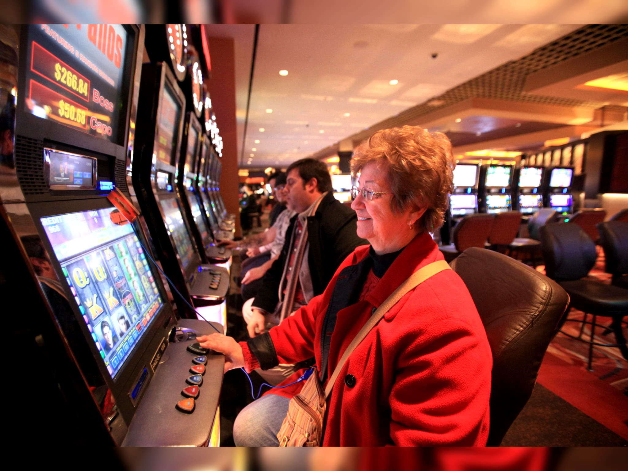 €120 free casino chip at Spinland Casino