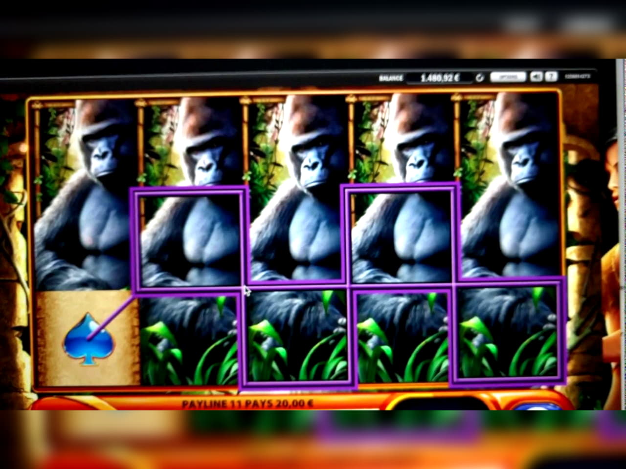 €520 Casino tournaments freeroll at Spinrider Casino