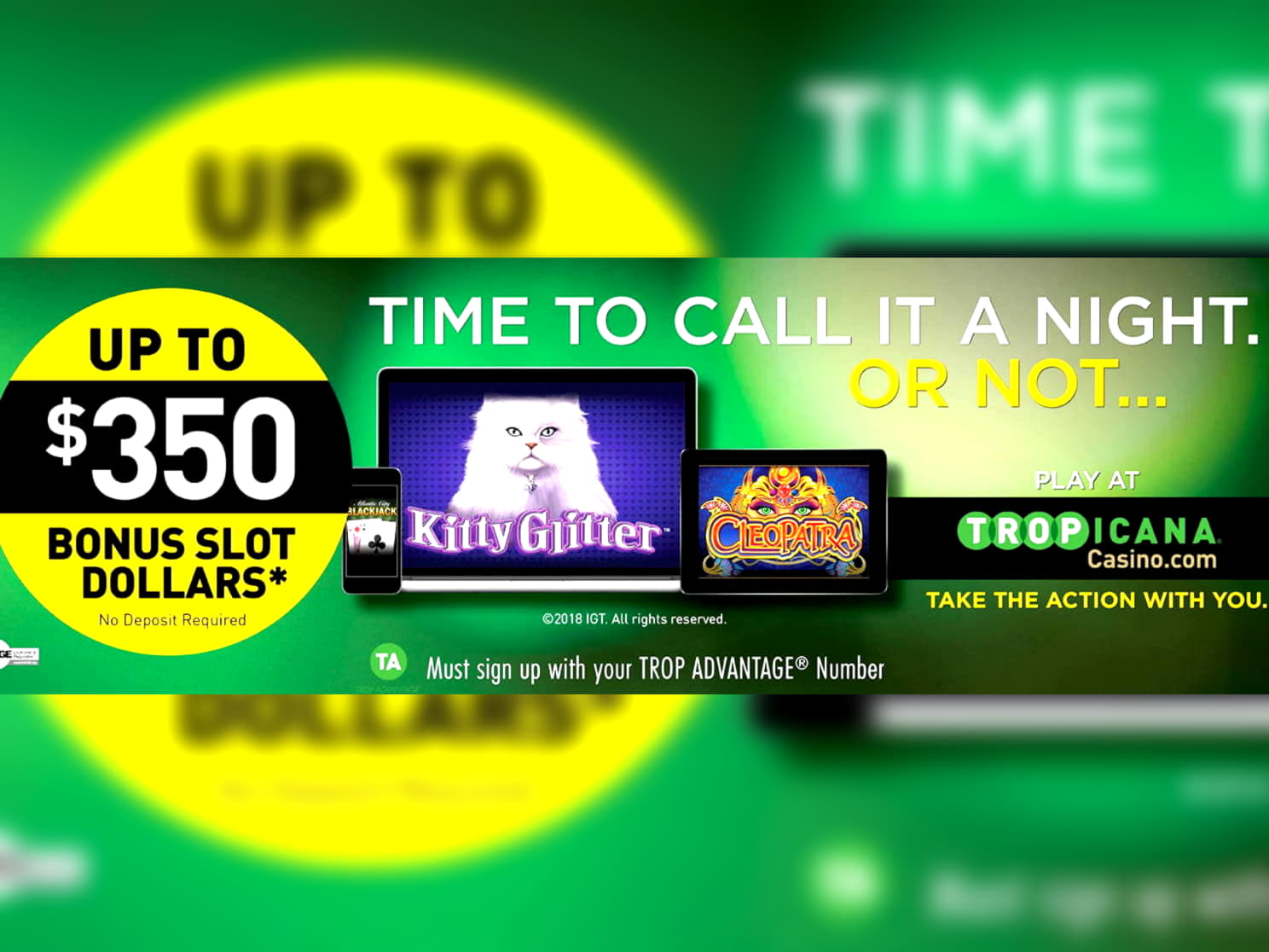 €695 No Deposit Bonus at Uptown Aces Casino
