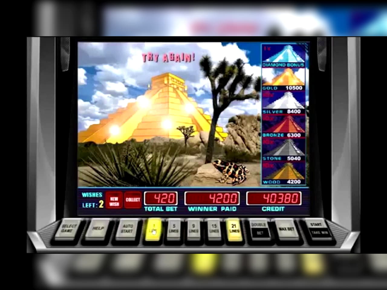 $50 Free Casino Tournament at Eurogrand Casino