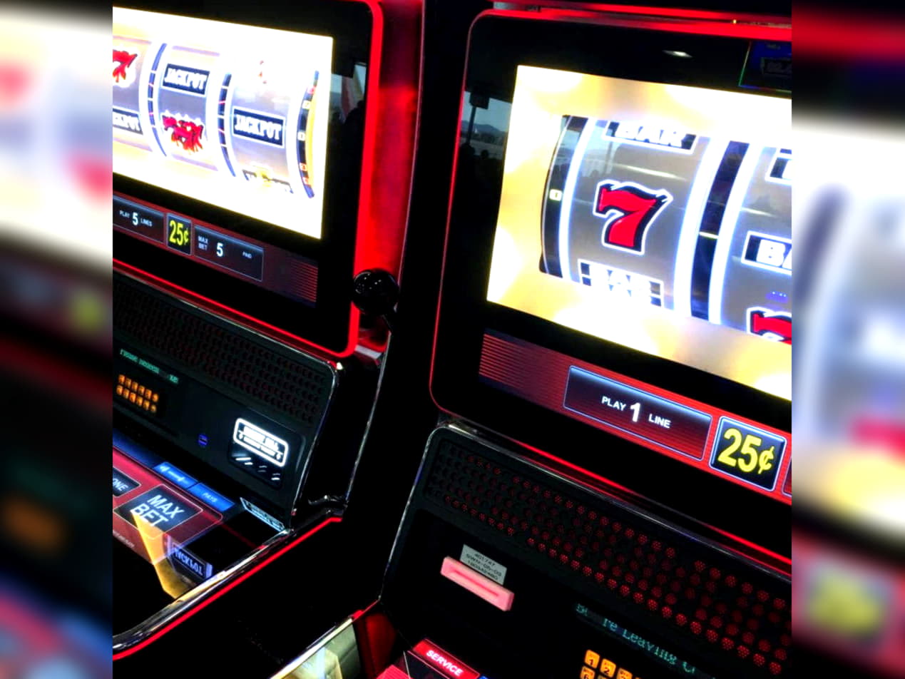 30% Casino Welcome Bonus at Challenge Casino