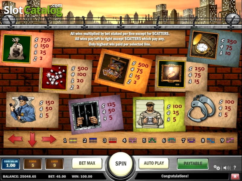 EURO 205 Free Casino Ticket at Jet Bull Casino