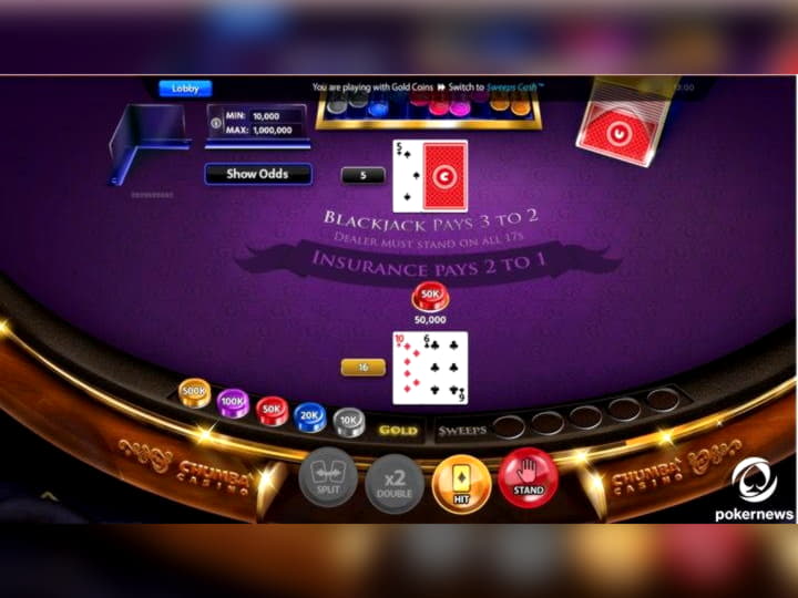 €720 Online Casino Tournament at Trada Casino