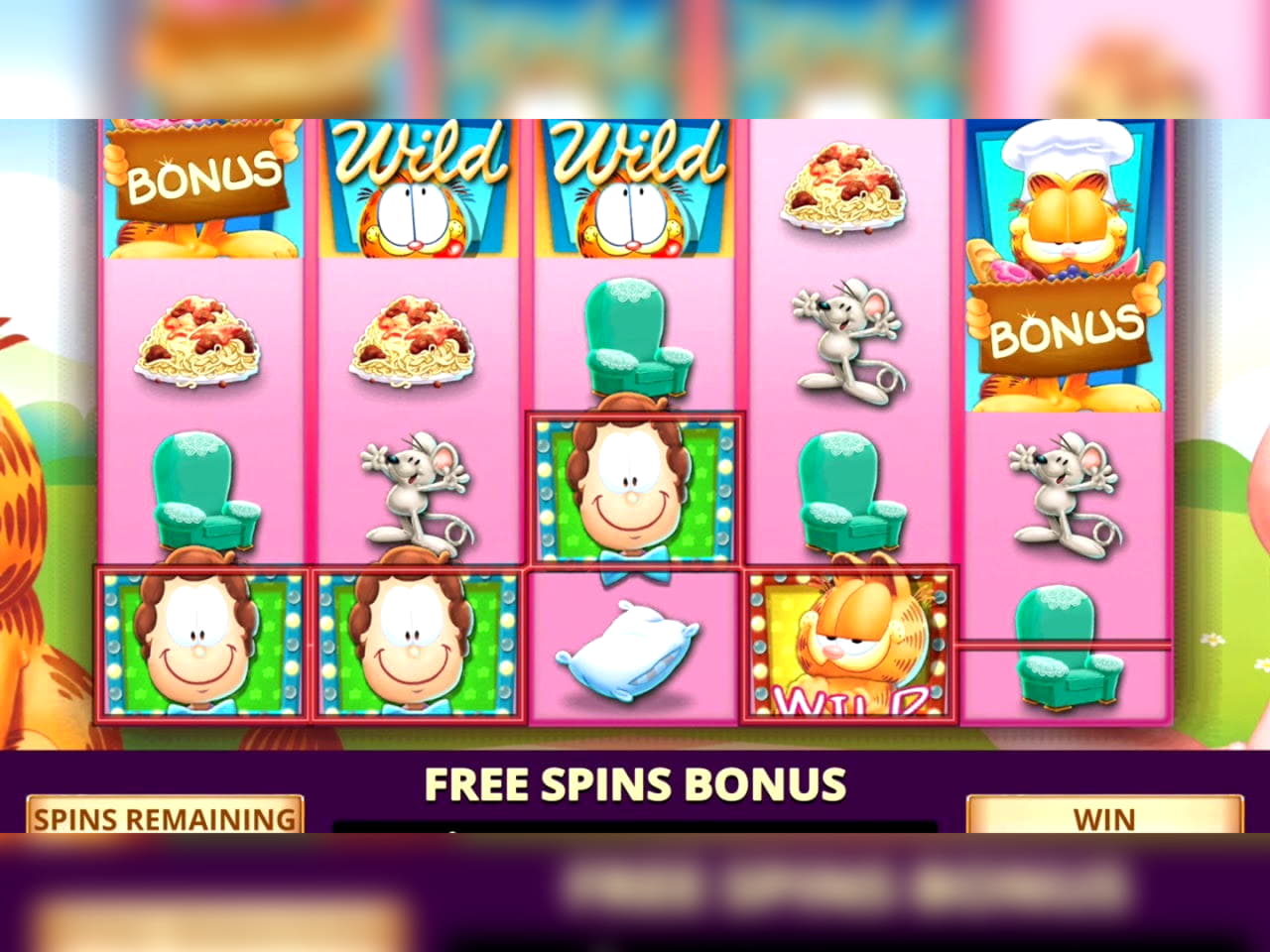 $325 Free chip casino at Spinit Casino