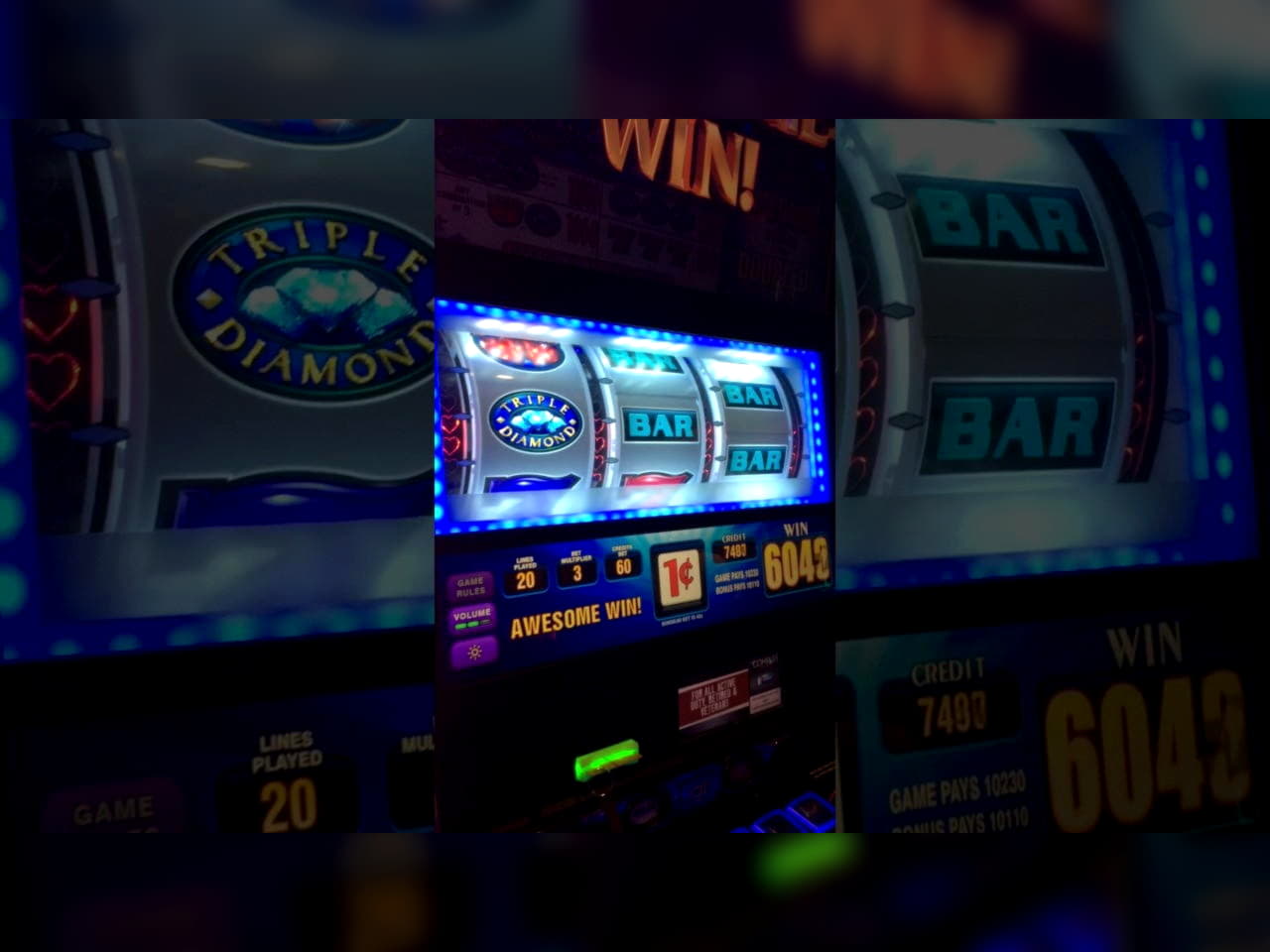 505% Casino Welcome Bonus at Finland Casino 