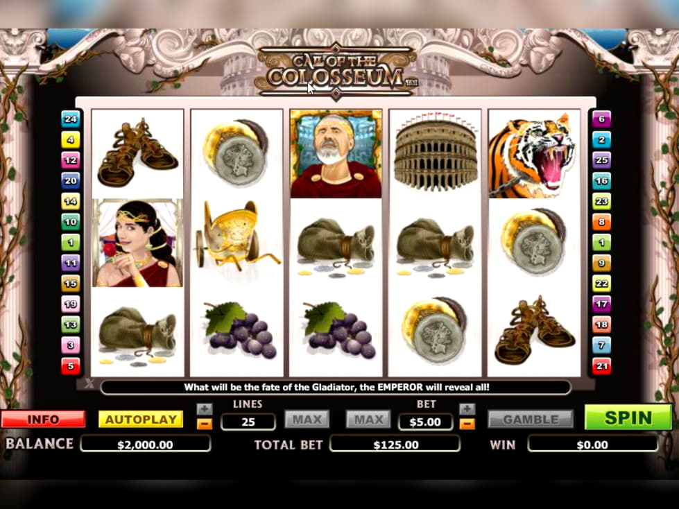 EURO 715 no deposit at Yukon Gold Casino