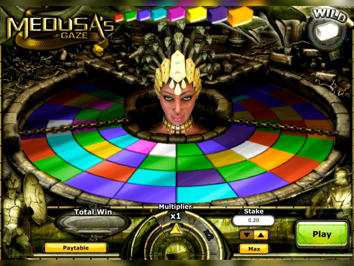560% First deposit bonus at Punt Casino