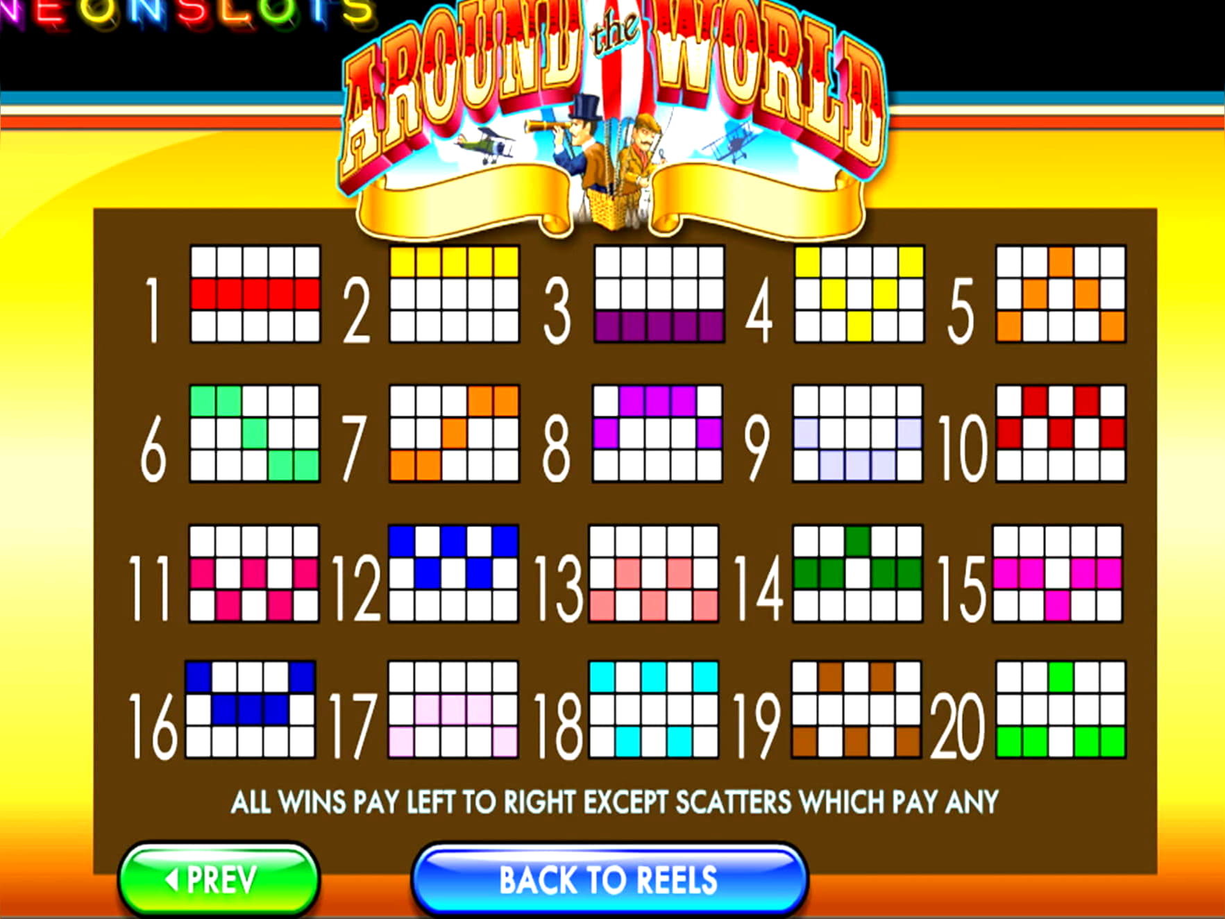 €165 Free Cash at Next Casino