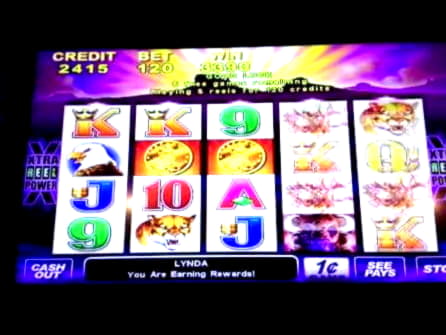 240 Free Spins Casino at Spinit Casino