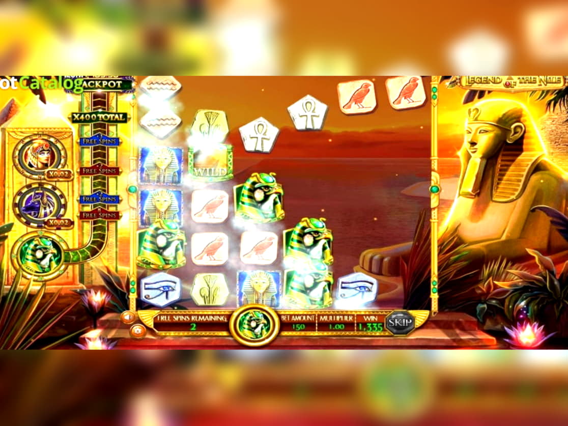 775% First Deposit Bonus at Win A Day Casino