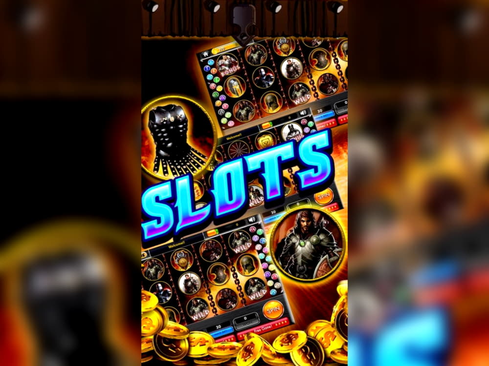 €145 Mobile freeroll slot tournament at Estonia Casino 