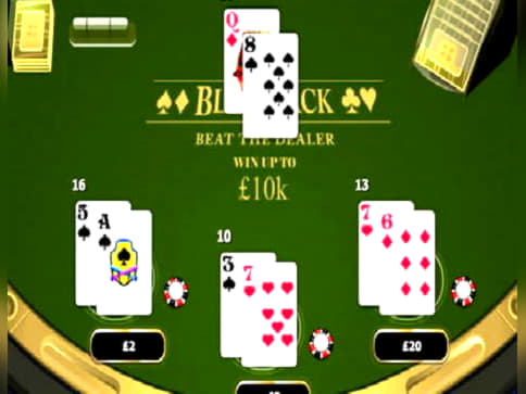 360% Match at a casino at Punt Casino