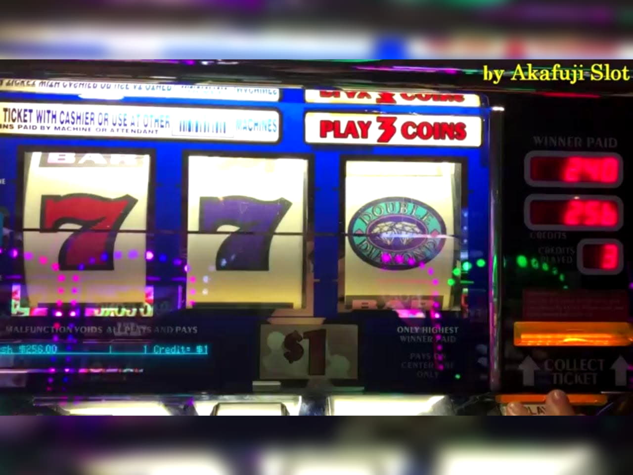 €640 Free chip casino at Hippozino Casino