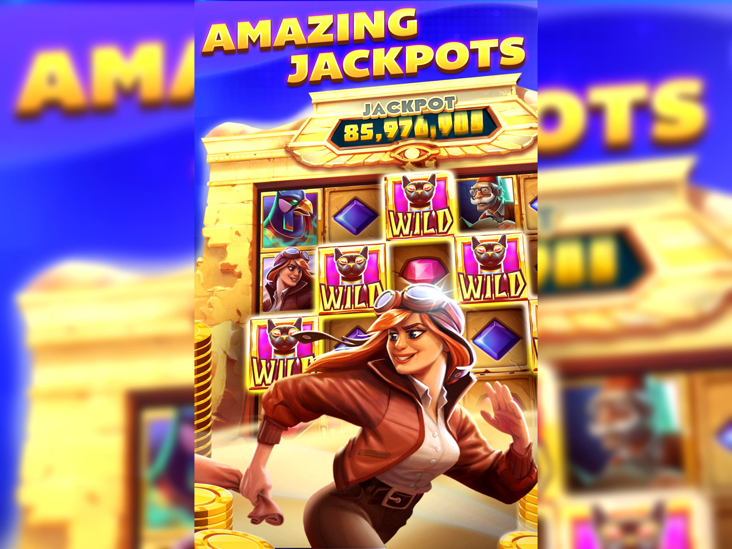 £600 Daily freeroll slot tournament at Next Casino