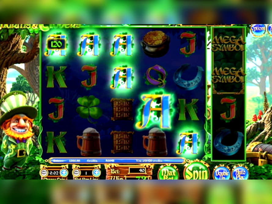 EURO 815 Casino Tournament at Emu Casino