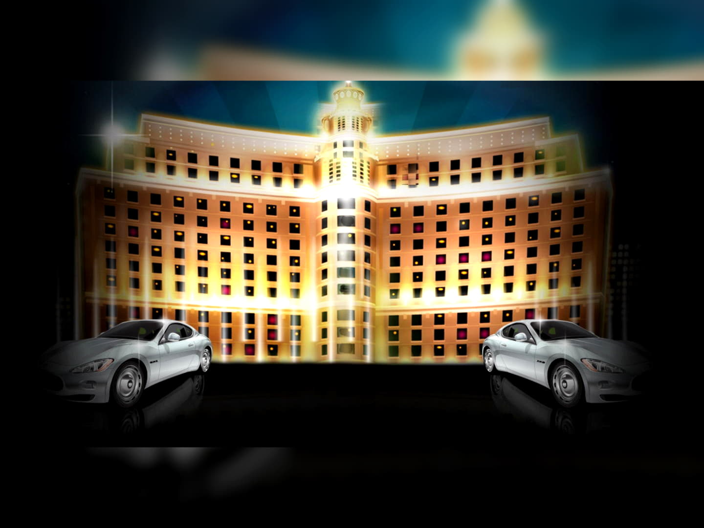 £3910 No Deposit Bonus at Genesis Casino