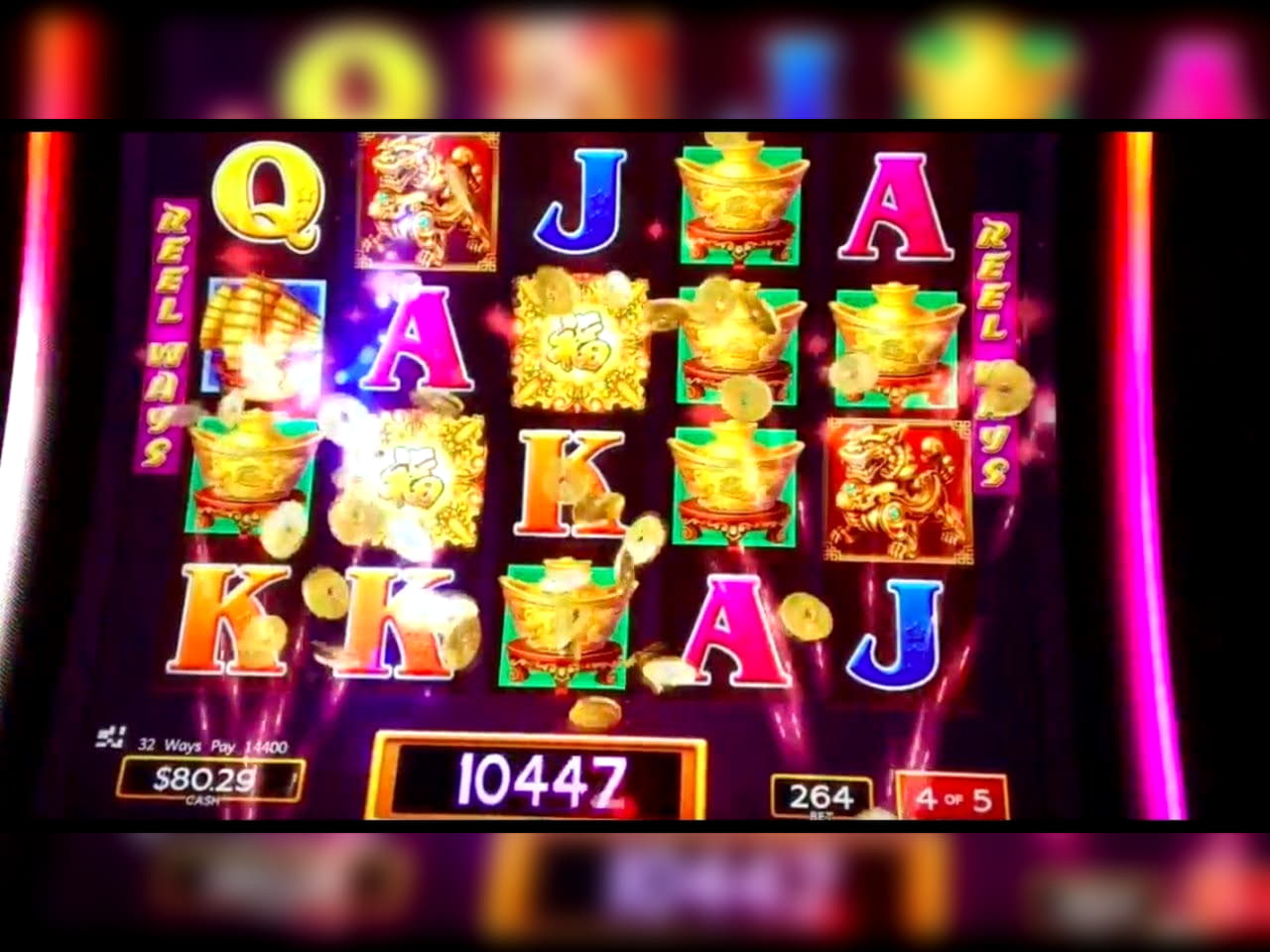 €310 Free Casino Chip at 777 Casino