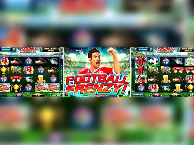 $65 Free Casino Tournament at XXX Casino 