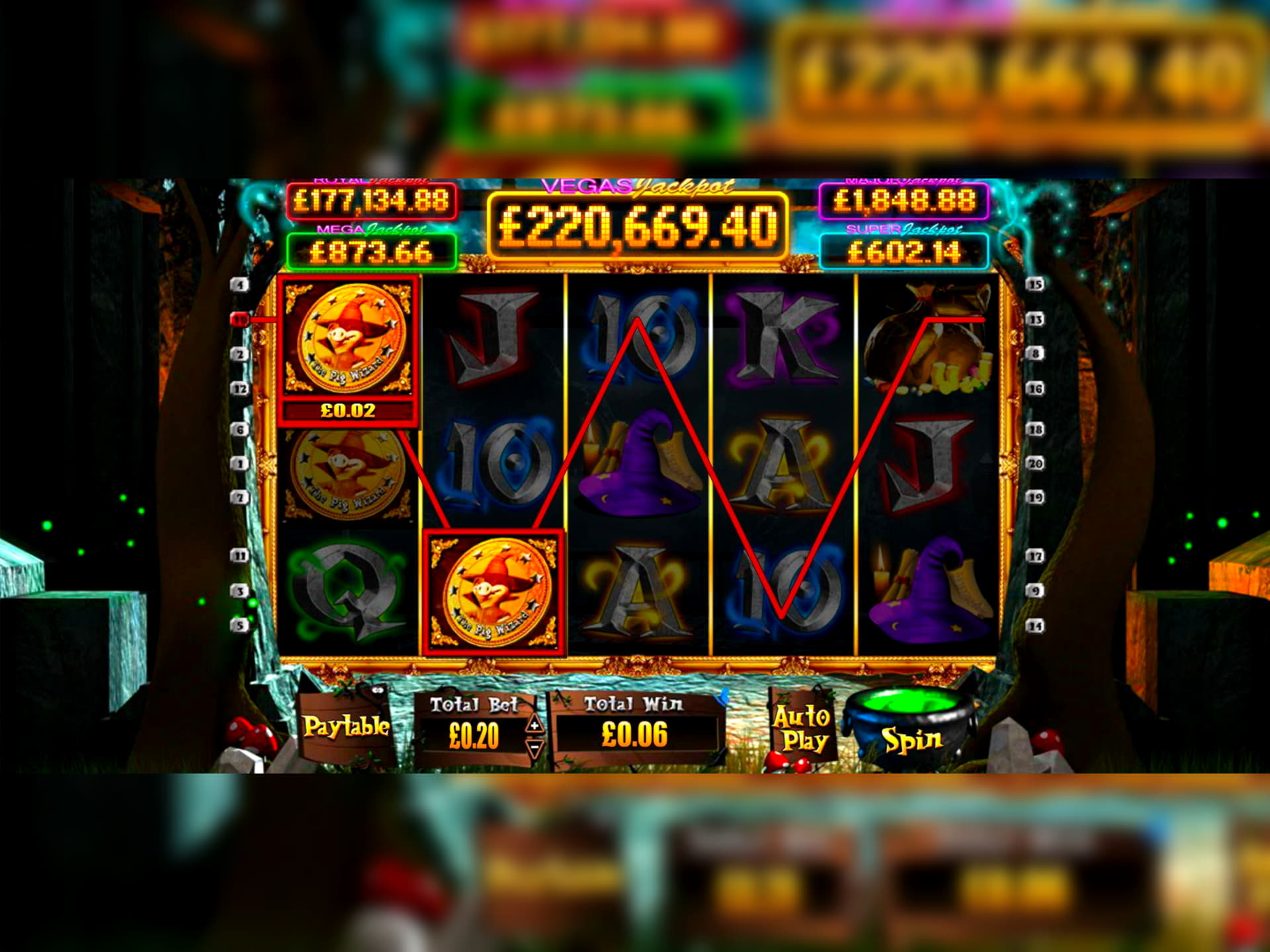£88 Tournament at Dunder Casino