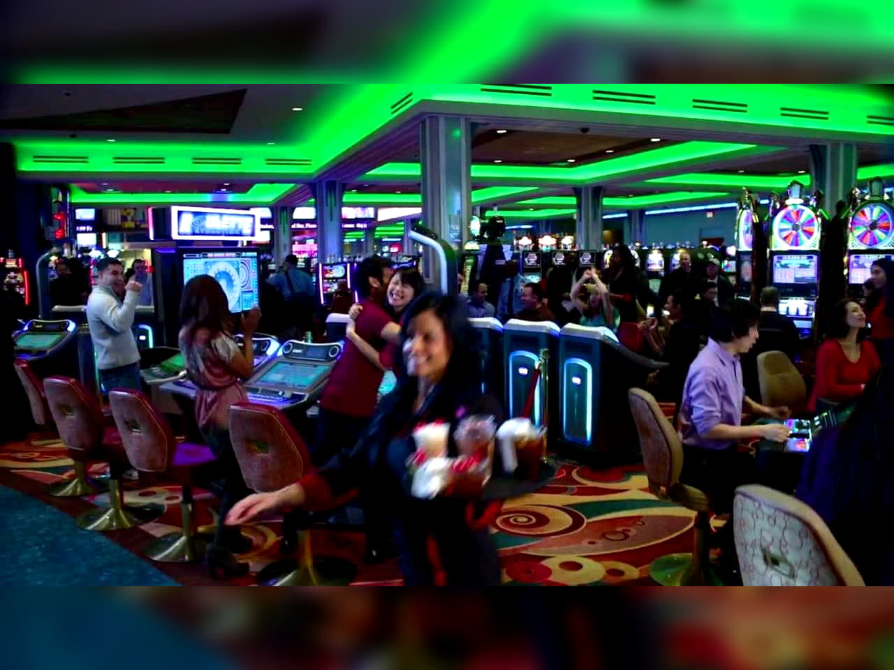 €465 Free chip casino at Omni Slots Casino