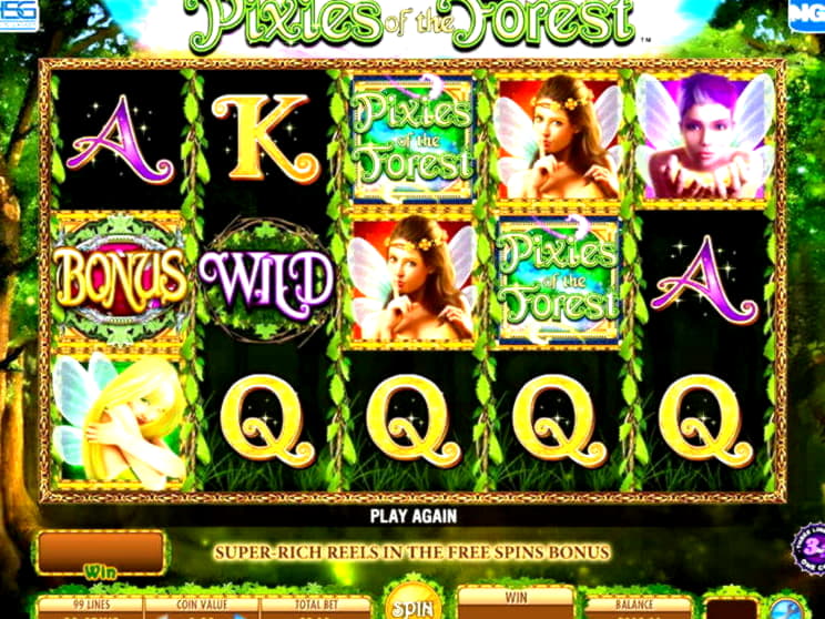 EUR 333 free chip casino at Slots Garden Casino