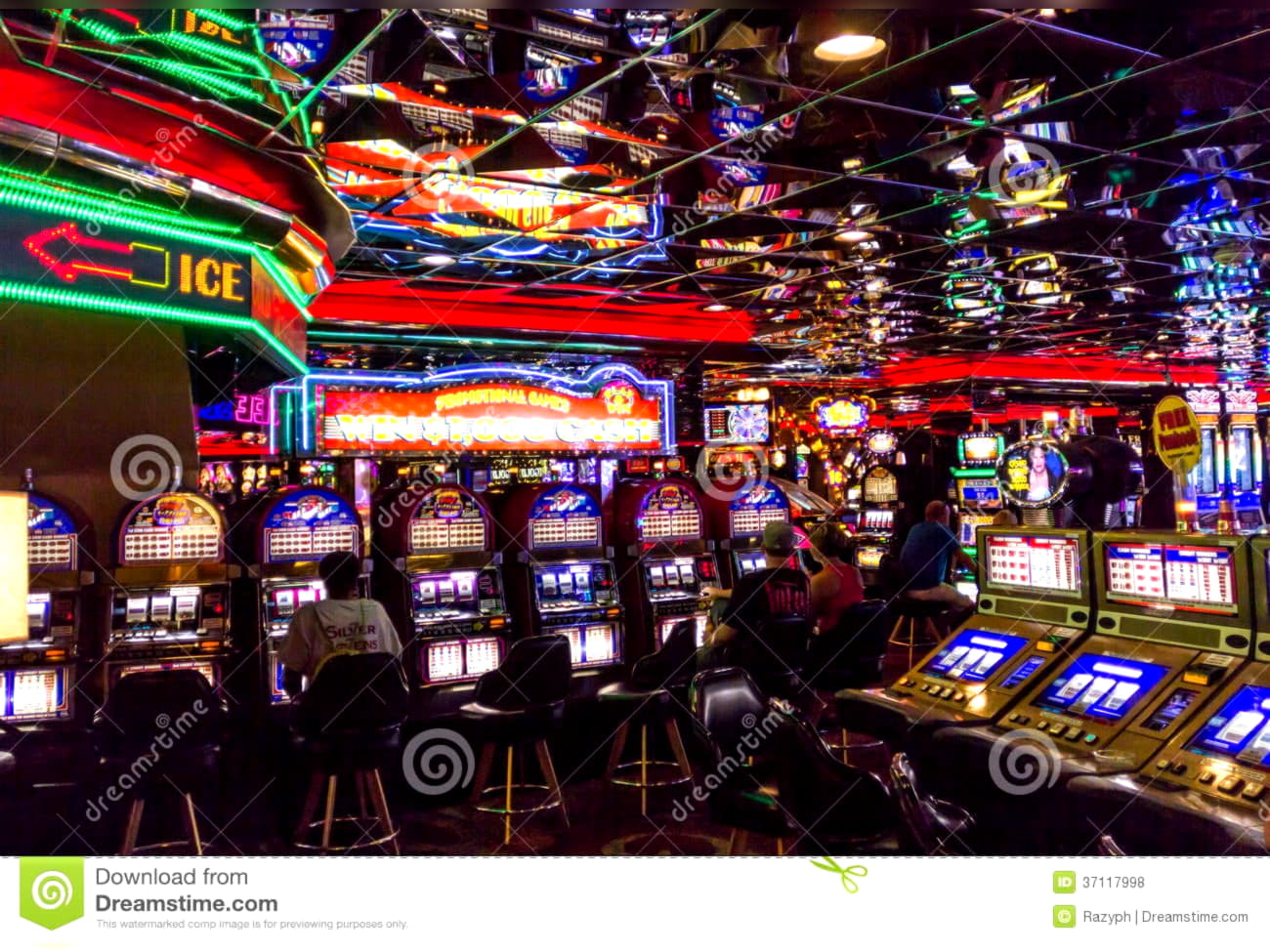 45 FREE SPINS at Twin Casino