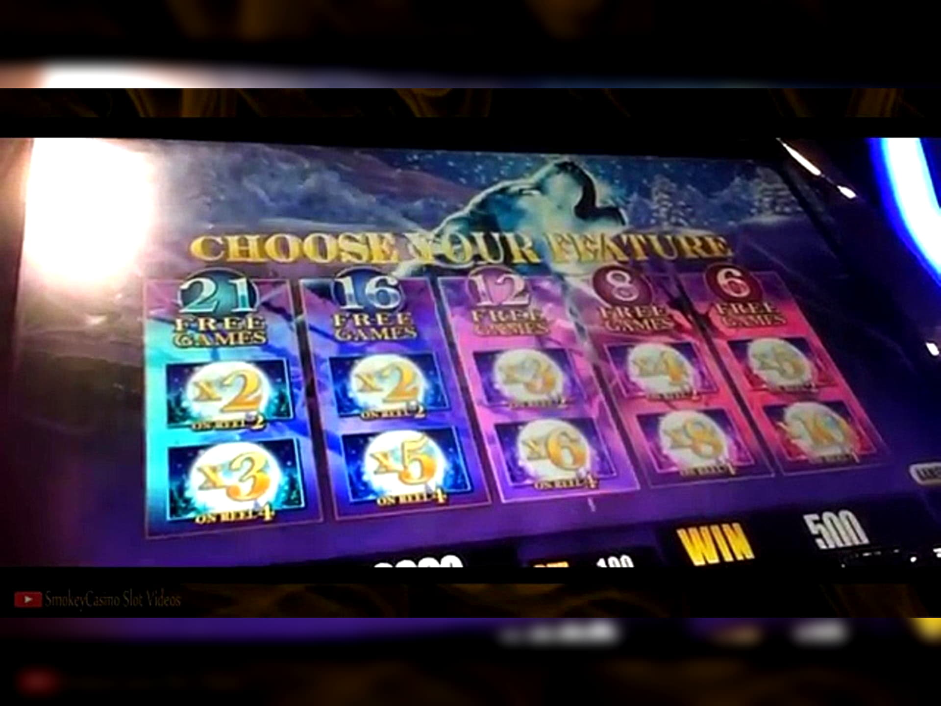 775% Deposit Match Bonus at Jelly Bean Casino