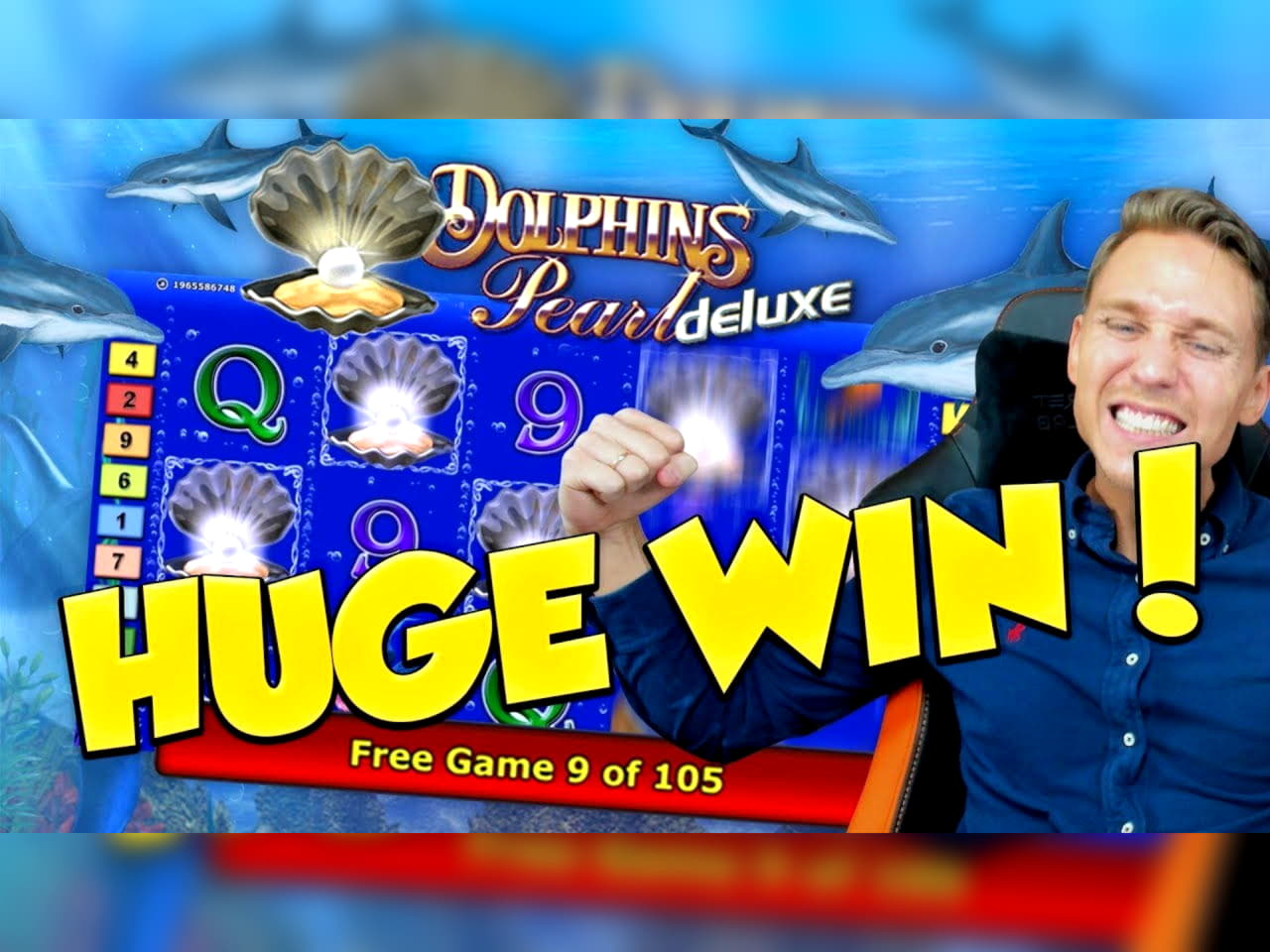 77 Free Spins at Spinland Casino
