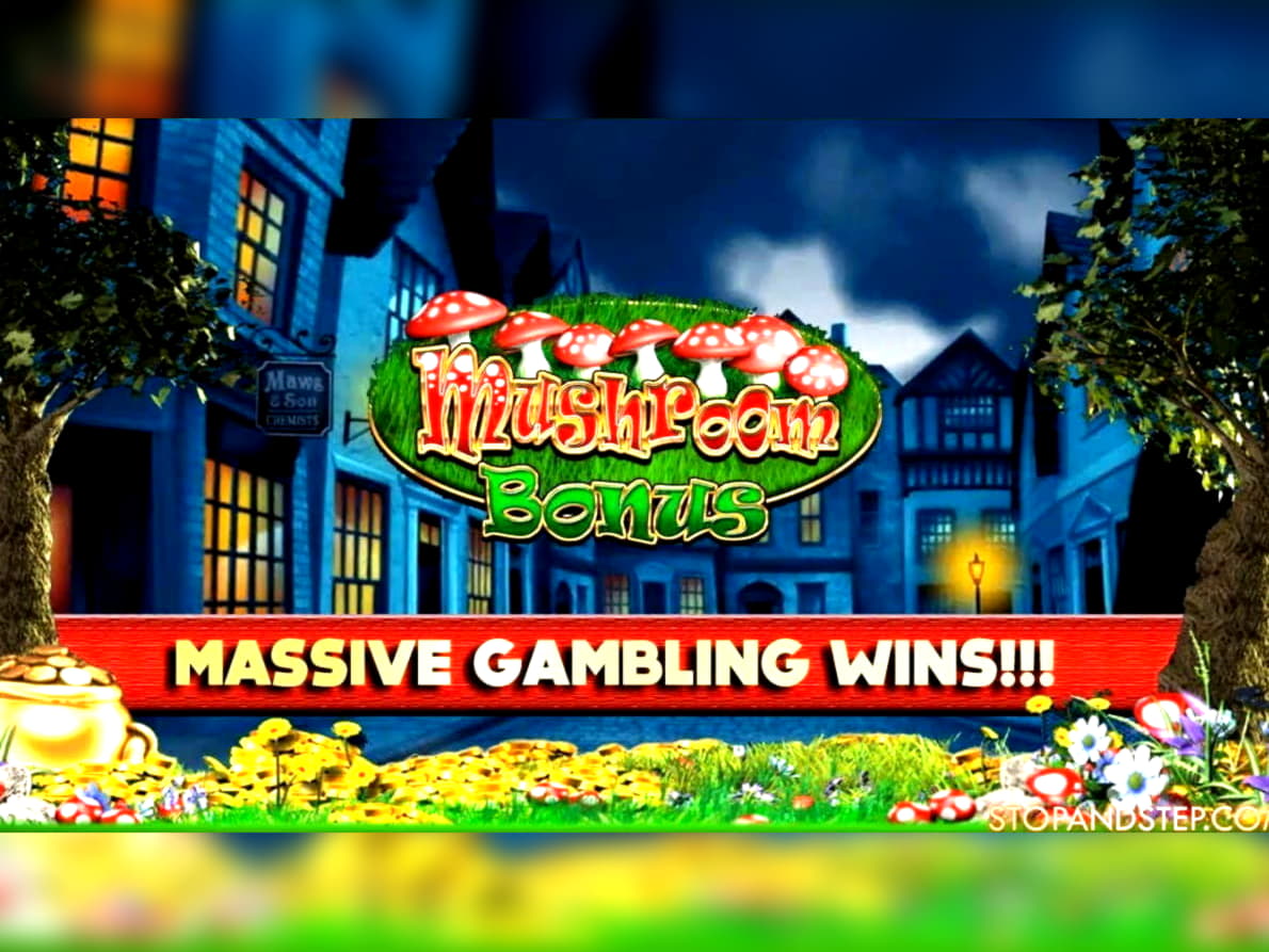 475% Match bonus casino at Reload Bet Casino