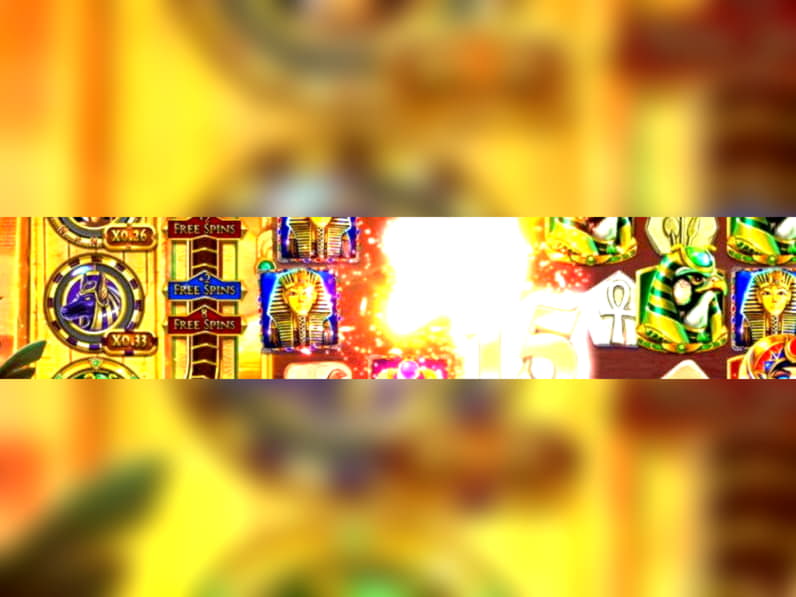 210 FREE Spins at Reload Bet Casino