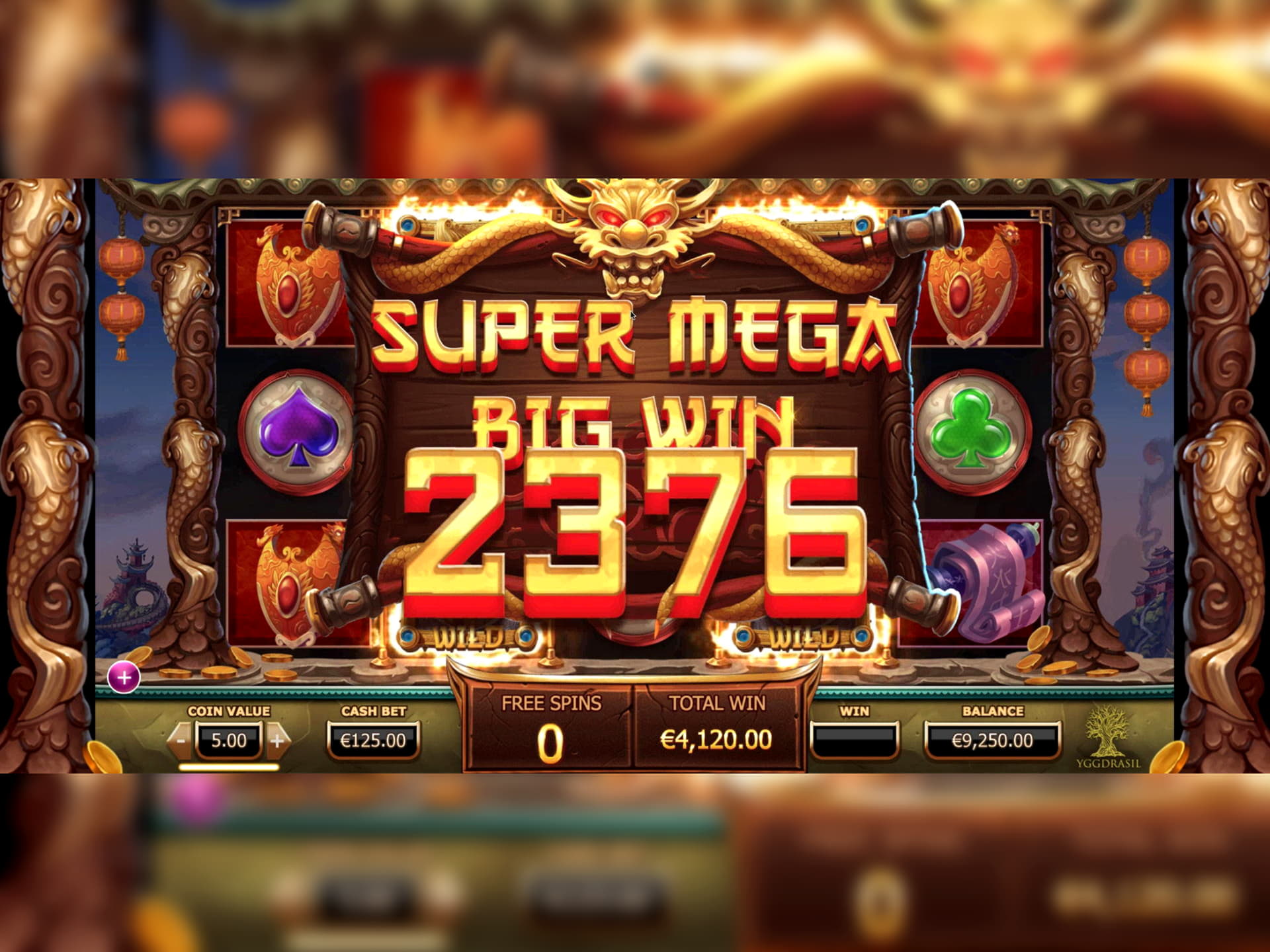 Eur 615 Mobile freeroll slot tournament at Spin Palace Casino