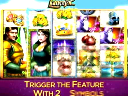 99 Free spins no deposit at Nostalgia Casino