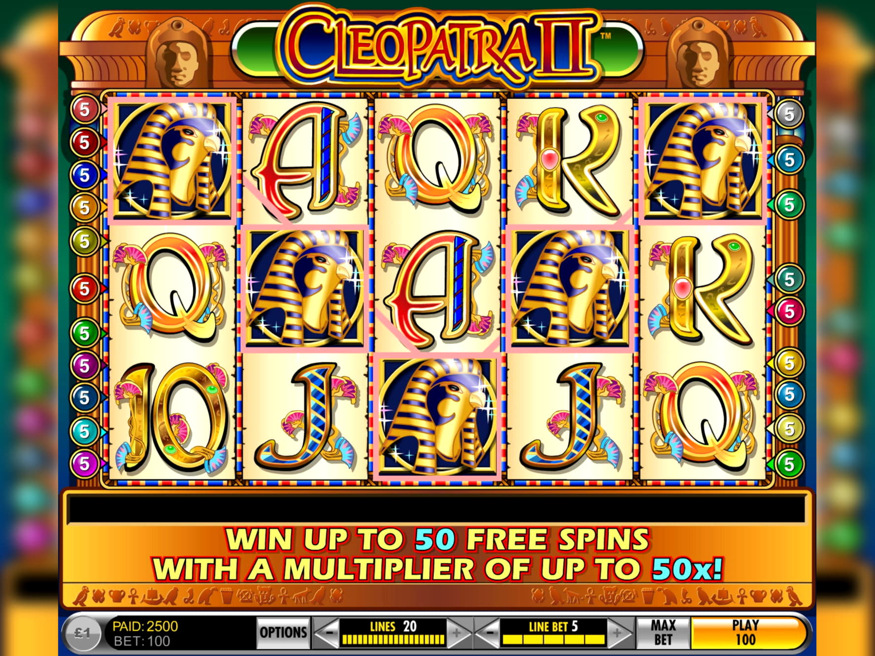 Eur 330 Free Casino Tournament at Box 24 Casino