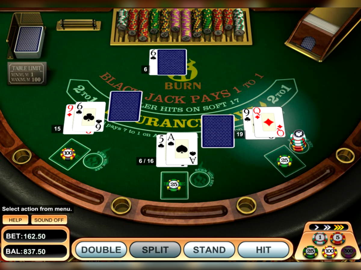 €500 Casino Tournament at Lucky Emperor Casino