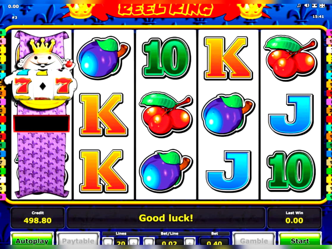 225 Περιστροφές χωρίς πίστη! στο Fruity Casa Casino
