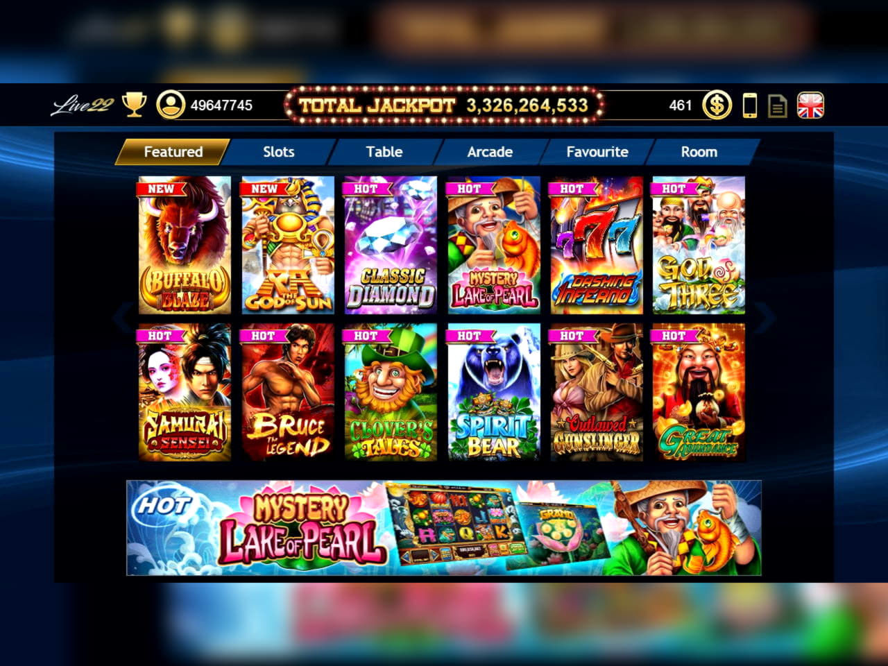 €670 Tournament at Zodiac Casino
