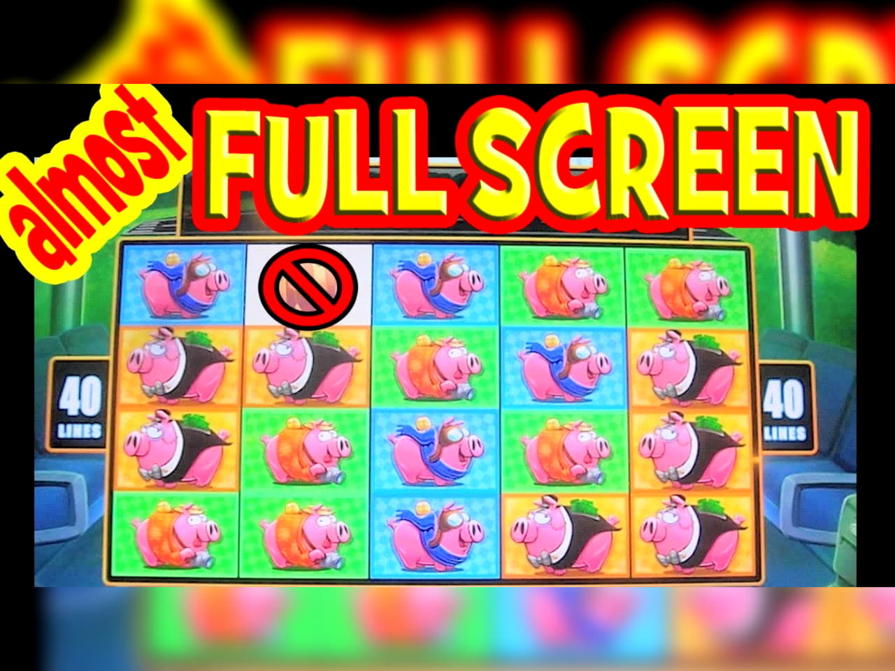 €410 Free Casino Tournament at Licensed Casino 