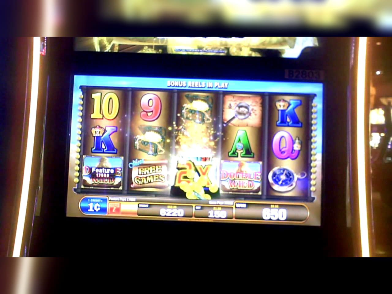 25 Free Spins no deposit at Boa Boa Casino