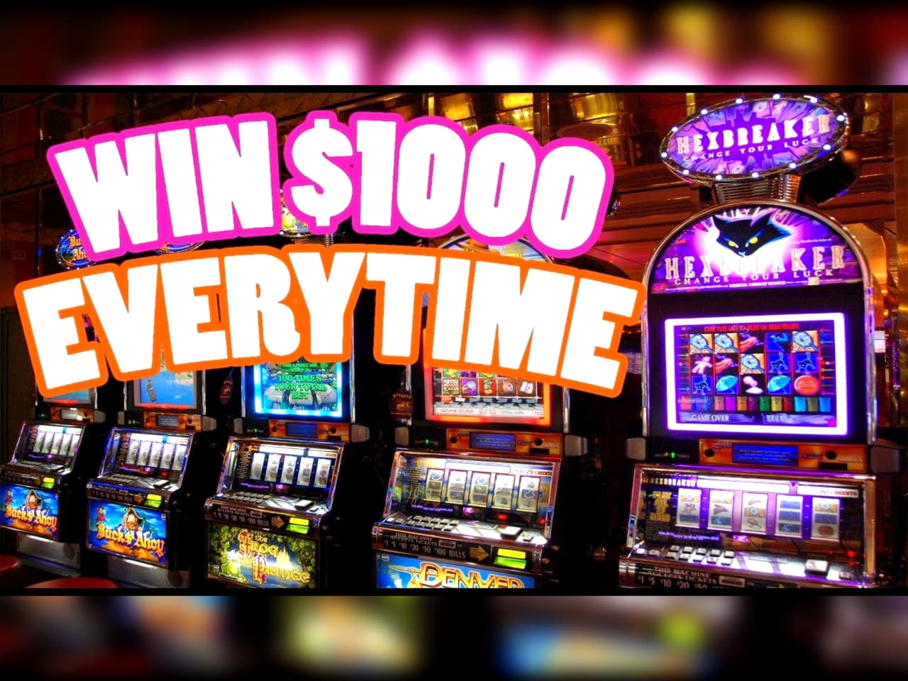 225% First Deposit Bonus at Gaming Club Casino