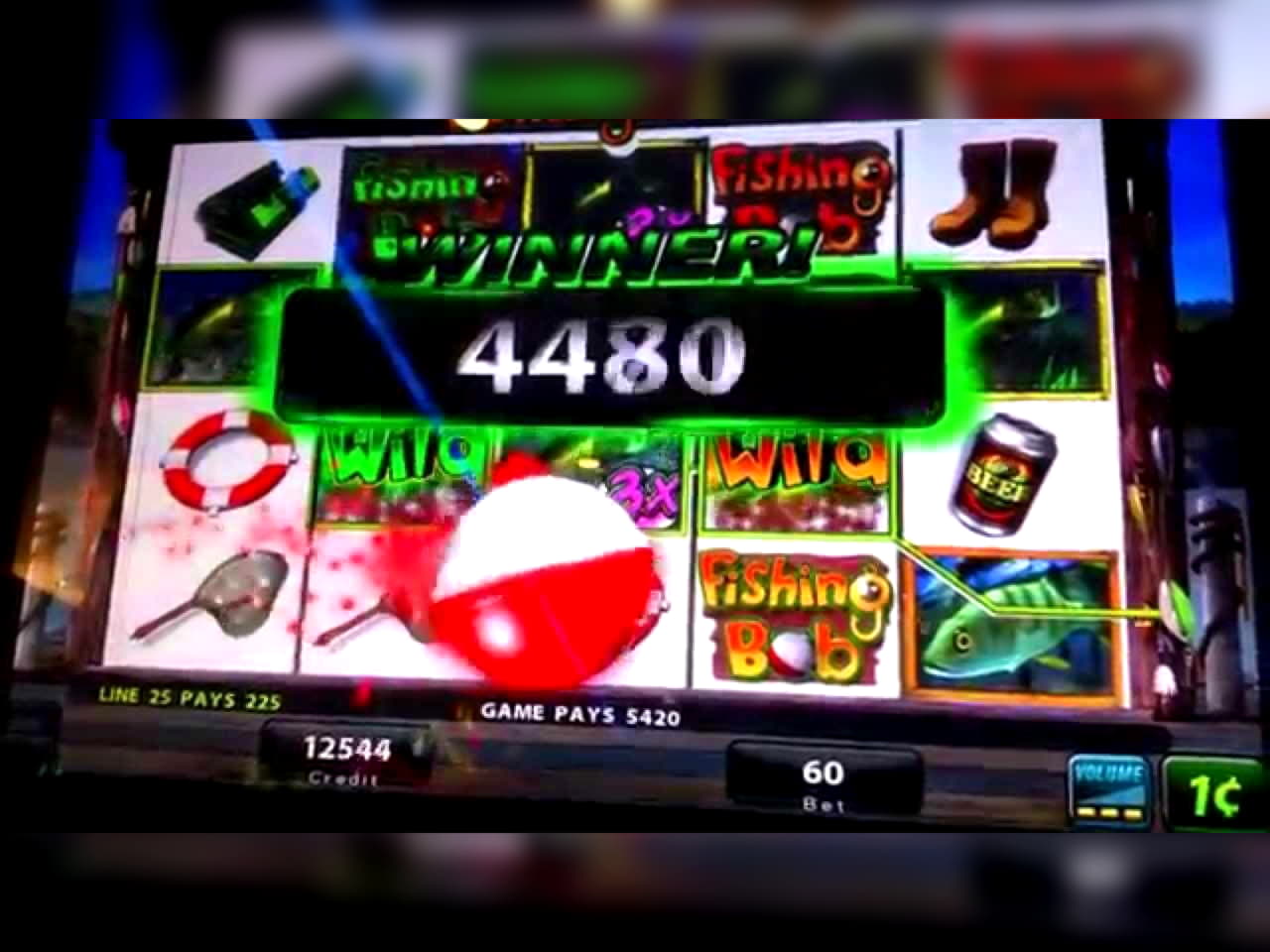 11 Trial Spins at Australia Casino 