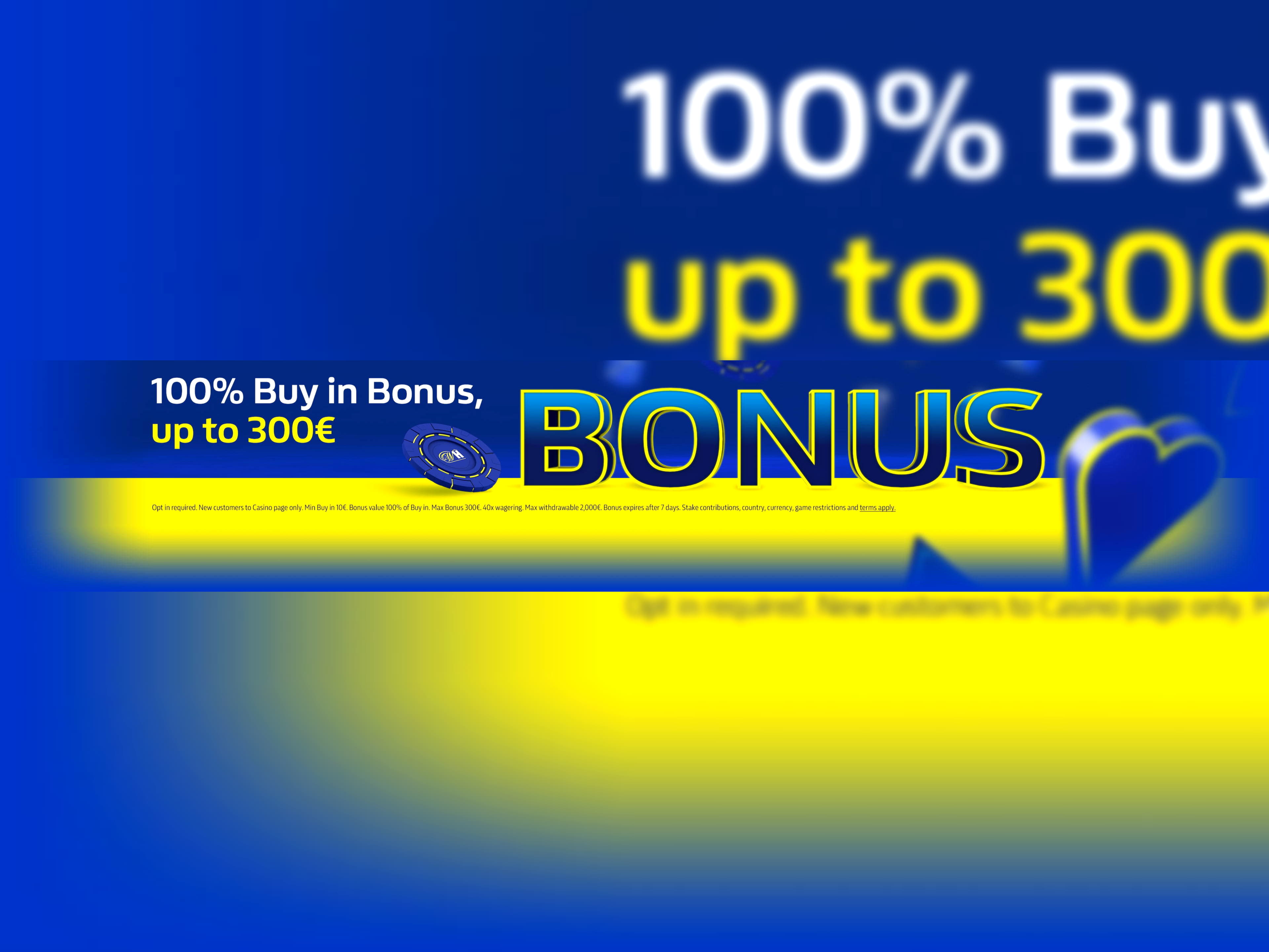230% First deposit bonus at Slots Heaven Casino
